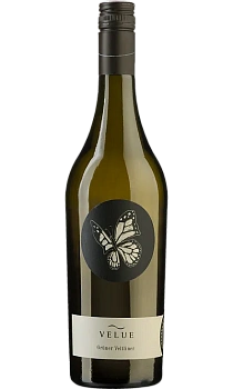 Вино Johannes Zillinger Velue Gruner Veltliner  2021  750 мл