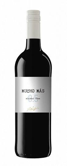 Вино Felix Solis  Mucho Mas   red   750 мл 0,5 %