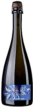 Сидр Eric Bordelet Poire Granit  2019 1,5 л
