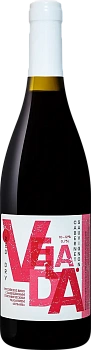 Вино Olymp Winery Velada Cabernet Sauvignon Kuban 750 мл 12%