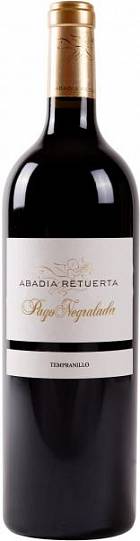 Вино Abadia Retuerta Pago Negralada   2010  750 мл