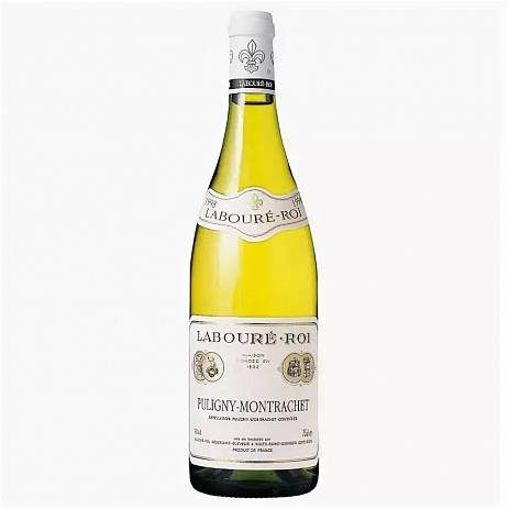Вино Laboure-Roi  Puligny   Montrachet  Пюлиньи  Монтраше  2018 750 м
