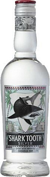Ром  Shark Tooth  Silver  700 мл