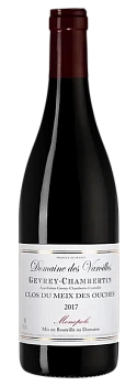Вино Domaine de Varoilles Charmes-Chambertin Clos Du Meix Des Ouches  2017  750 мл