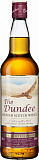 Виски  The Dundee  Blended   Данди  Купажированный 700 мл  40 %