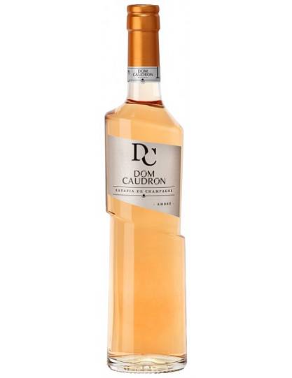  Ратафия Dom Caudron Ratafia Champenois Ambre 700 мл