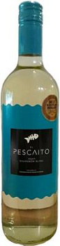 Вино El Pescaito Viura-Sauvignon Blanc   2019 750 мл