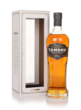 Виски Tamdhu Batch Strength  8  700 мл  55,8%