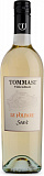 Вино Tommasi Le Volpare  Soave Classico DOC Ле Вольпаре  Соаве Классико  2020  750 мл