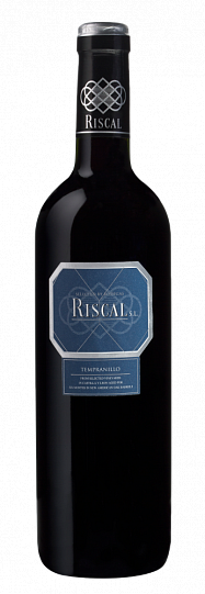 Вино Marques de Riscal Riscal 1860 Маркес де Рискаль  Рискаль 18
