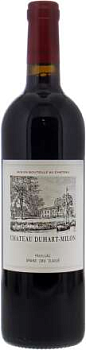 Вино Chateau Duhart-Milon  2019 750 мл 13,5%