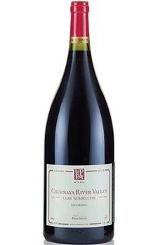 Вино Павел Швец Пино Нуар Клер Нуммулит   2022 750 мл  13%