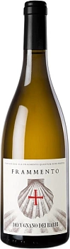 Вино Decugnano dei Barbi  Frammento   Orvieto Classico DOC 2021  750 мл  13%