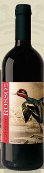 Вино Ricci Curbastro  Sebino IGT Rosso  Риччи Курбастро  Себино  Россо 2016 750 мл