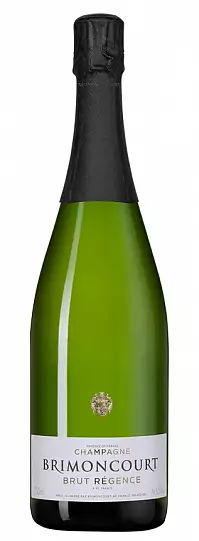 Шампанское Brut Regence Brimoncourt   2017 750 мл.