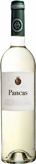 Вино Companhia das Quintas Pancas white 750 мл