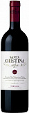 Вино Antinori Santa Cristina Toscana IGT Антинори Санта Кристина 2021  750 мл  13 %