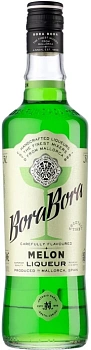 Ликер  Bora Bora  Melon   700 мл 20 %