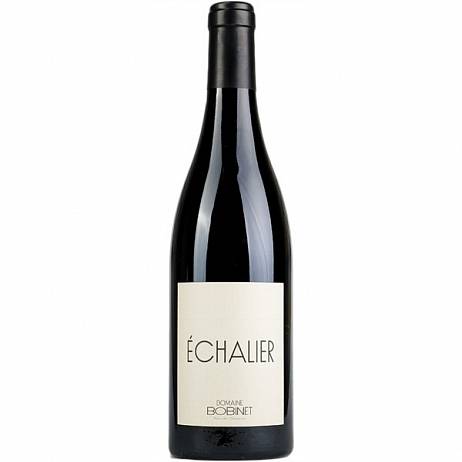 Вино Domaine Bobinet Echalier   Saumur Champigny   2014  750 мл