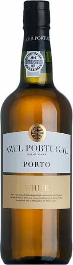 Портвейн Azul Portugal  White  Porto DOC  750 мл