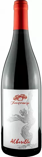 Вино FONTERENZA Brunello di Montalcino Fonterenza 2012 750 мл 14,5%