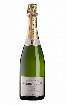 Шампанское Voirin-Jumel Grand Cru Blanc de Blancs Brut  750 мл 13%