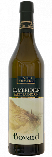 Вино Louis Bovard Le Méridien Saint-Saphorin AOC Lavaux    Домен Луи Бова