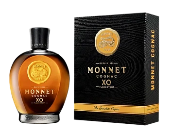 Коньяк Monnet XO   700 мл