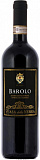 Вино Casa della Nebbia Barolo DOCG Каса делла Неббиа Бароло 2014 750 мл