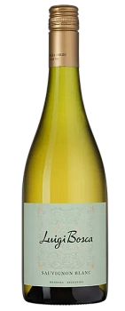 Вино Luigi Bosca  Sauvignon Blanc  2024 750 мл