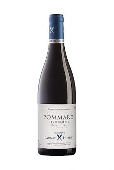 Вино Domaine Launay Horiot Pommard Les Perrières   2022  750 мл 13%