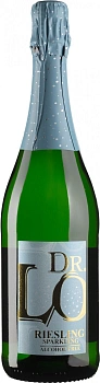 Игристое вино Dr. Lo Riesling Sparkling Alcohol-Free  750 мл 0 %