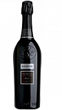 Игристое вино Merotto Raye Brut Prosecco DOC Treviso Меротто Райе Брют в подарочной коробке 750 мл