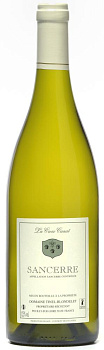 Вино Domaine Tinel-Blondelet Sancerre AOC Blanc 2022 750 мл 12,5%