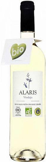 Вино Alaris Verdejo  750 мл