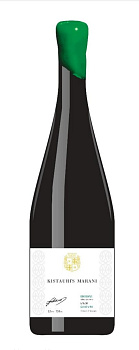 Вино Kistauri's Marani Khikhvi Qvevri  Кистаури Марани Хихви Квеври 2020 750