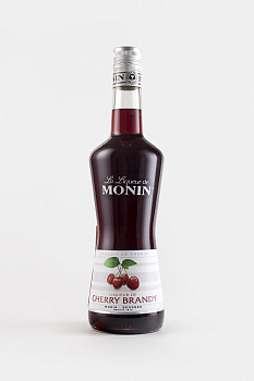 Ликер Monin  Liqueur de Cherry Brandy  700 мл