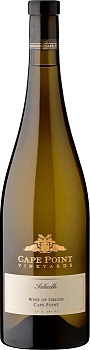 Вино Cape Point Vineyards  Isliedh   Cape Town WO  2021  750 мл 14%