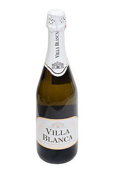 Игристое вино Villa Blanca  0,75 мл