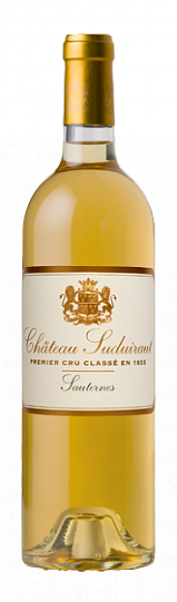 Вино Chateau Suduiraut Sauternes   2016 750 мл