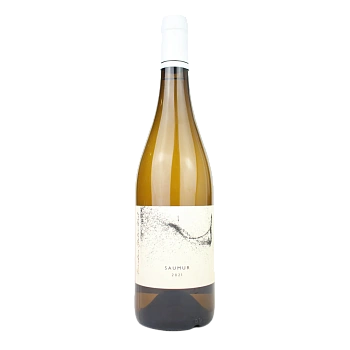 Вино Brendan Stater-West Saumur Blanc 2021  750 мл