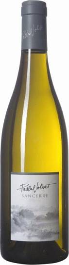 Вино Pascal Jolivet  Sancerre Blanc   2020 375 мл
