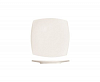 Тарелка квадратная Elegance White L31 см B31 см белая фарфор Chef&Sommelier  комплект  12шт