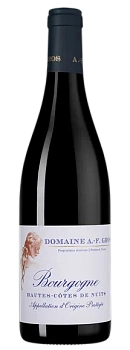 Вино Domaine A.-F. Gros Bourgogne Hautes Cotes de Nuits  2022  750 мл