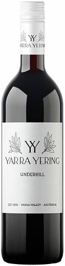 Вино Yarra Yering, Underhill   Ярра Йеринг  Андерхилл   2016   750 