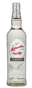 Ром Matusalem Platino   700 мл  40 %