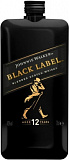 Виски  Johnnie Walker Black Label  Джонни Уокер Блэк Лэйбл 43% 12 лет 700 мл