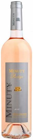 Вино Chateau Minuty Rose  Cotes de Provence AOC  2020 1500 мл