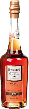 Кальвадос Boulard VSOP    1000 мл