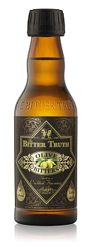 Ликер The Bitter Truth  Olive bitters  200 мл